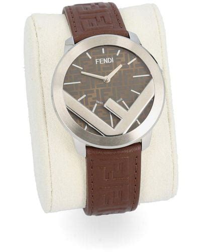 fendi watch 2019|fendi watch for men.